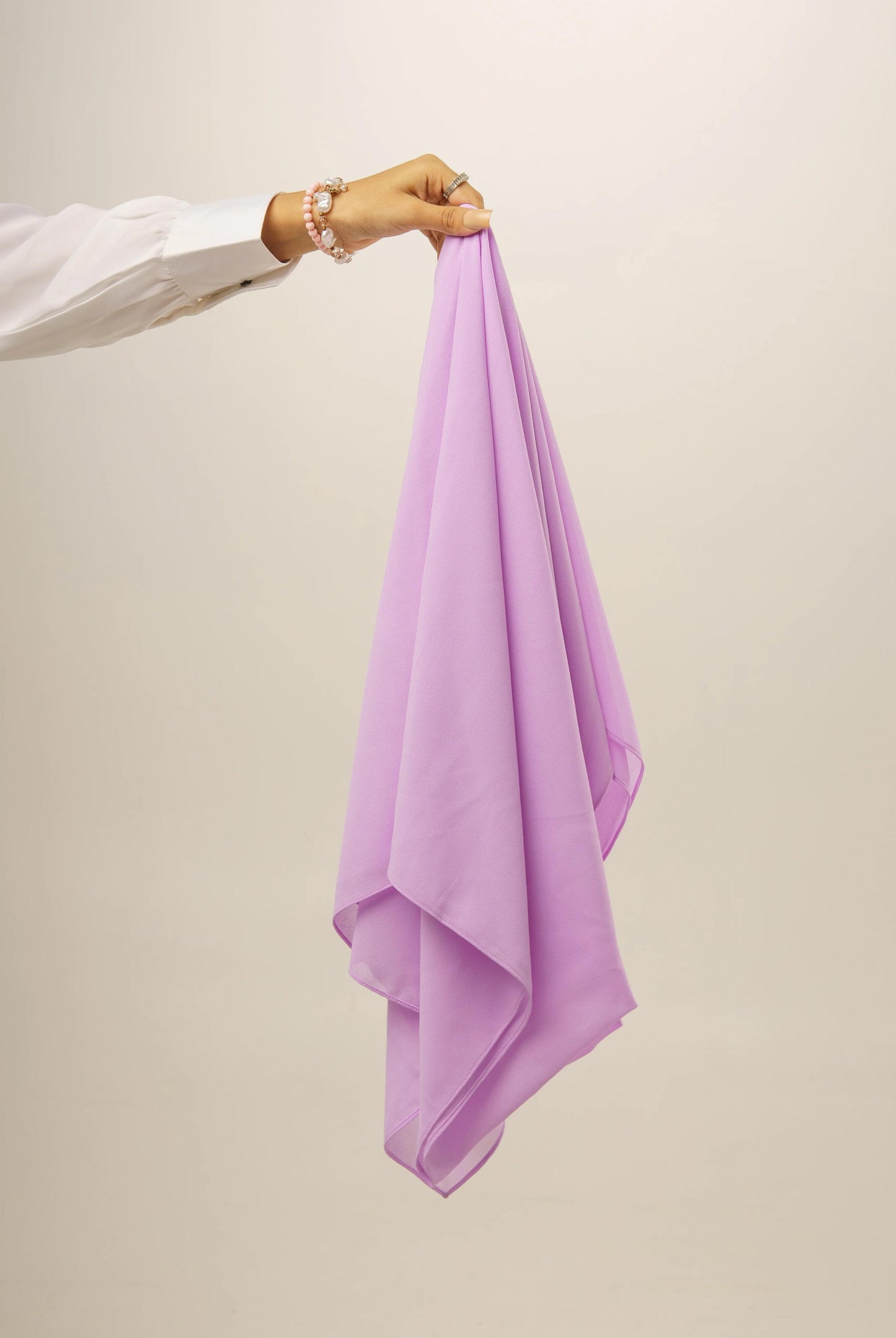 BUNDLE OF 5 HIJABS