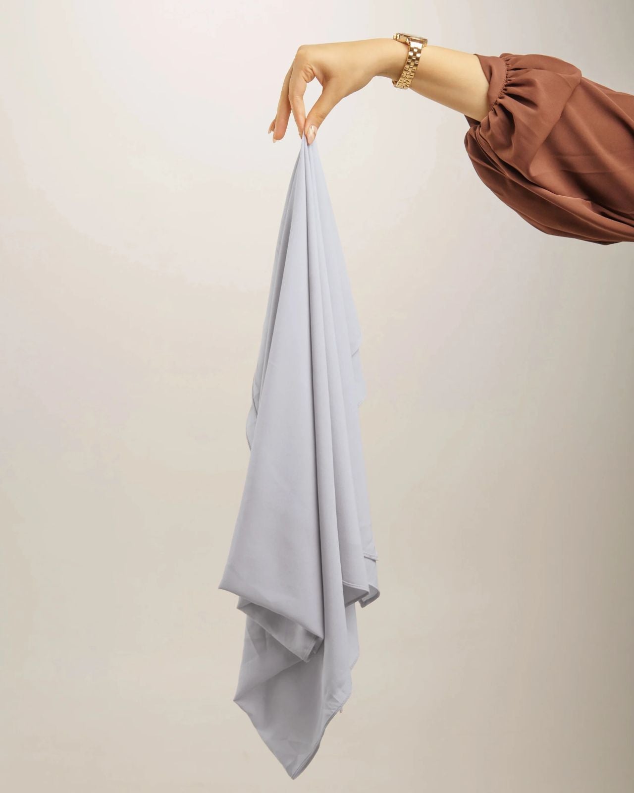 BUNDLE OF 5 HIJABS