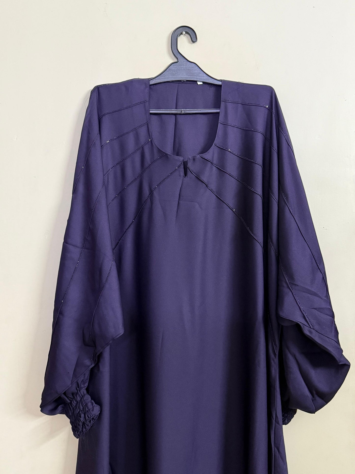 MAXI ABAYA-