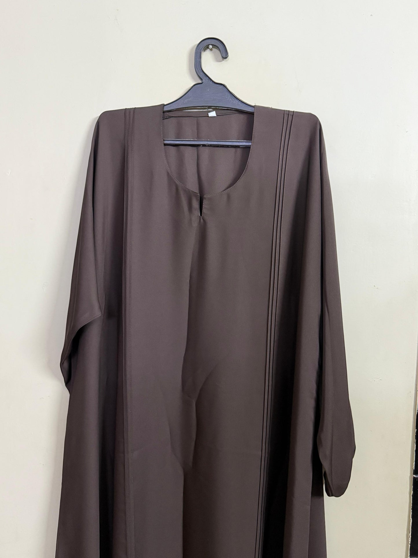 ABAYA- MAXI ABAYA