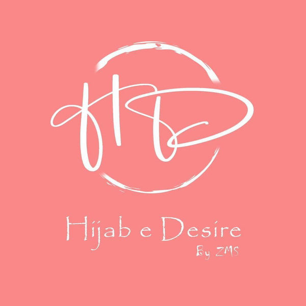 Hijab e desire