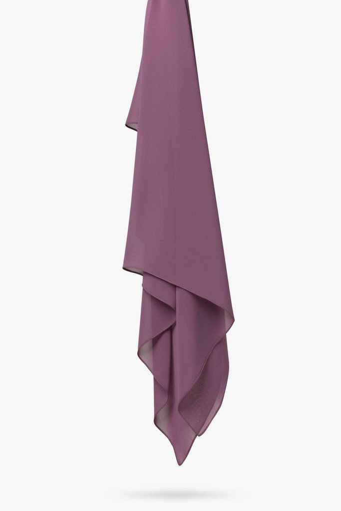 BUNDLE OF 5 HIJABS