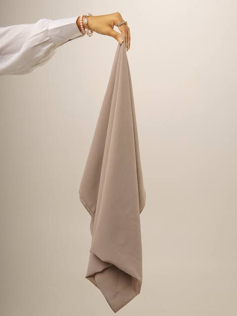 BUNDLE OF 5 HIJABS