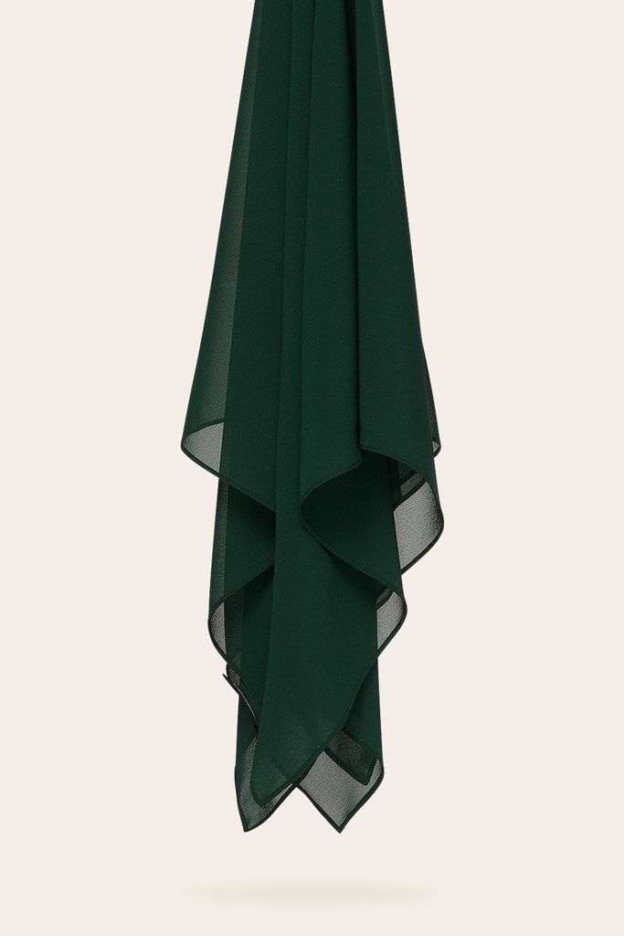 BUNDLE OF 5 HIJABS