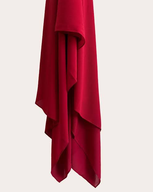 BUNDLE OF 5 HIJABS