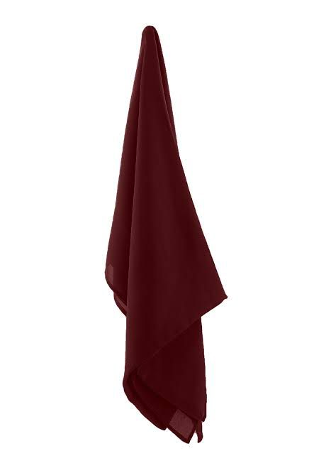BUNDLE OF 5 HIJABS