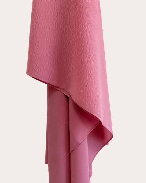 BUNDLE OF 5 HIJABS